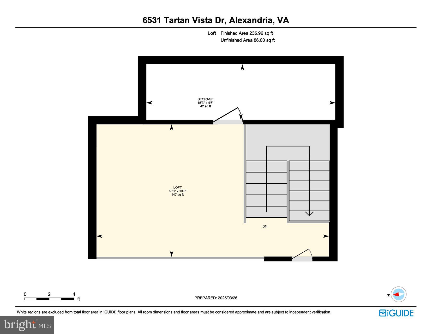 PINECREST - Residential