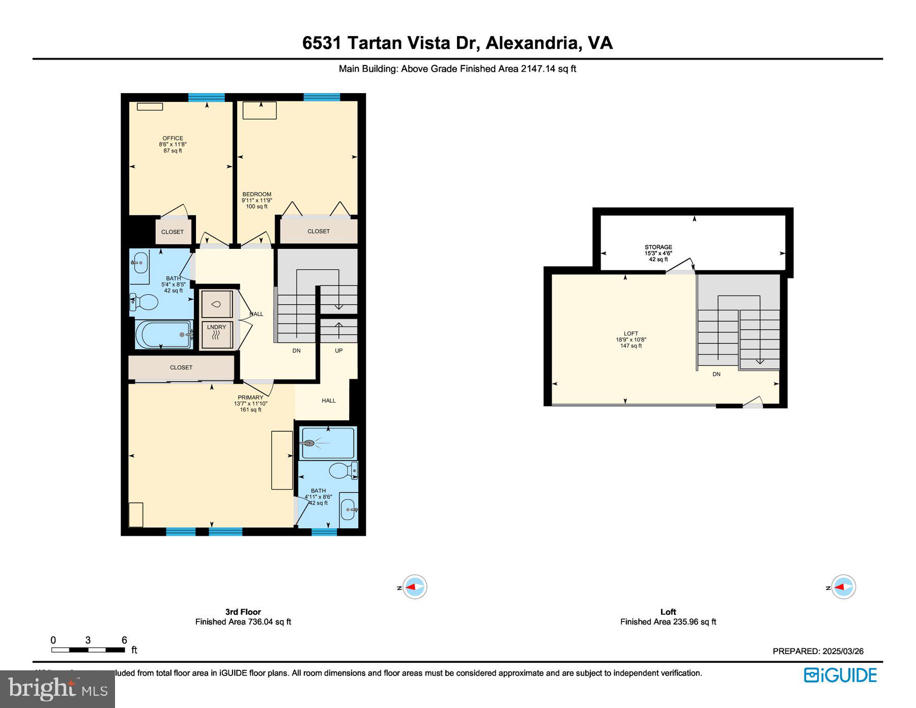 PINECREST - Residential