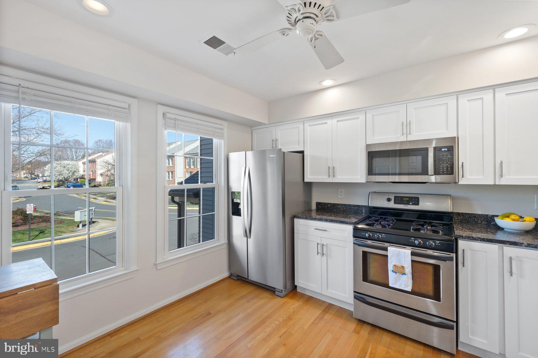 PINECREST - Residential