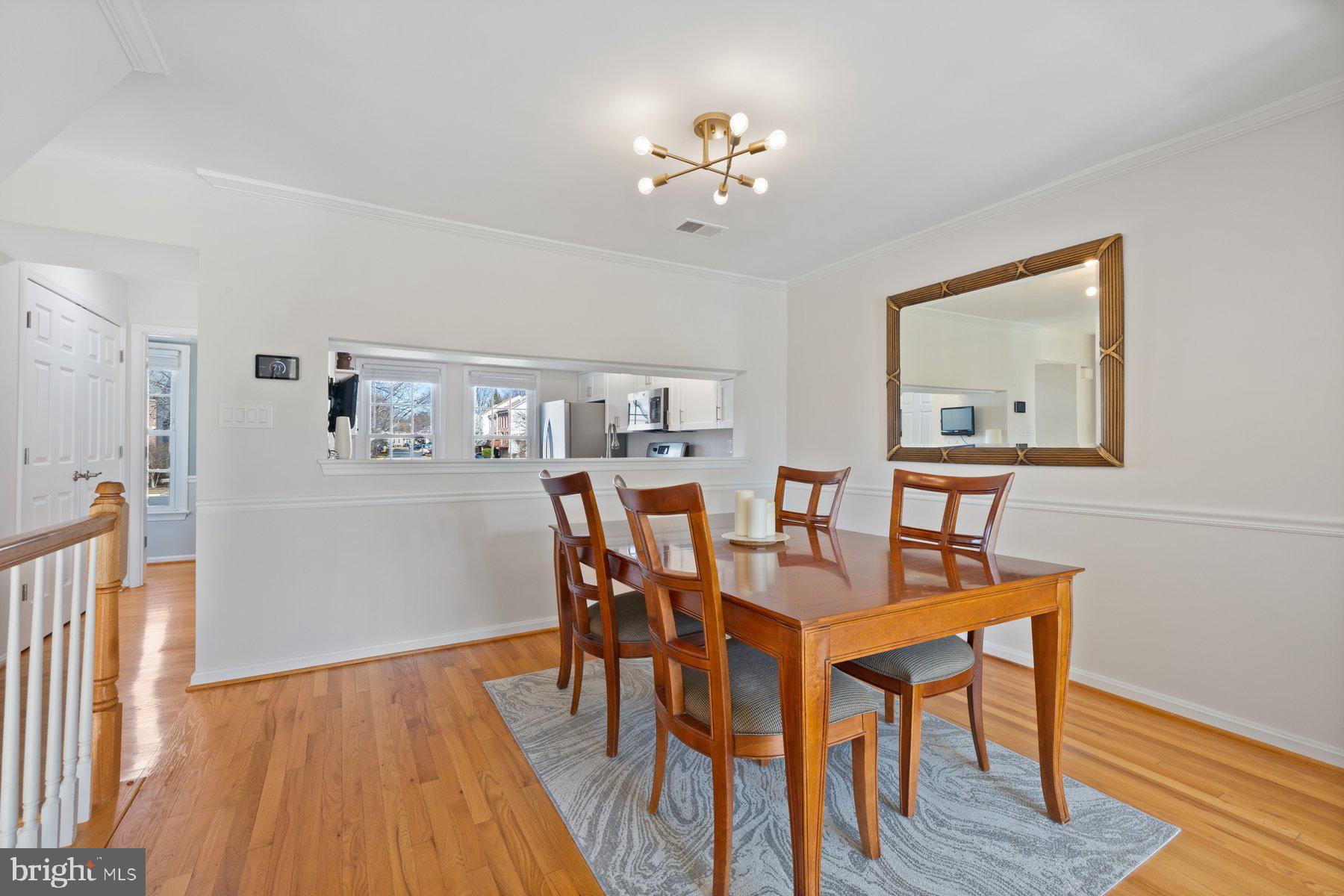 PINECREST - Residential