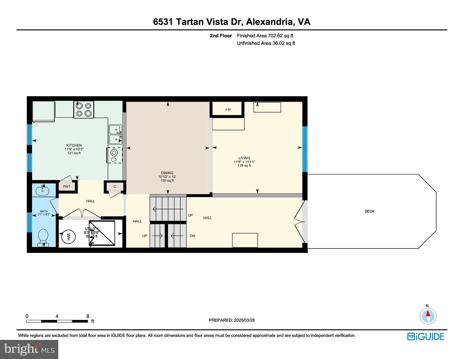 PINECREST - Residential