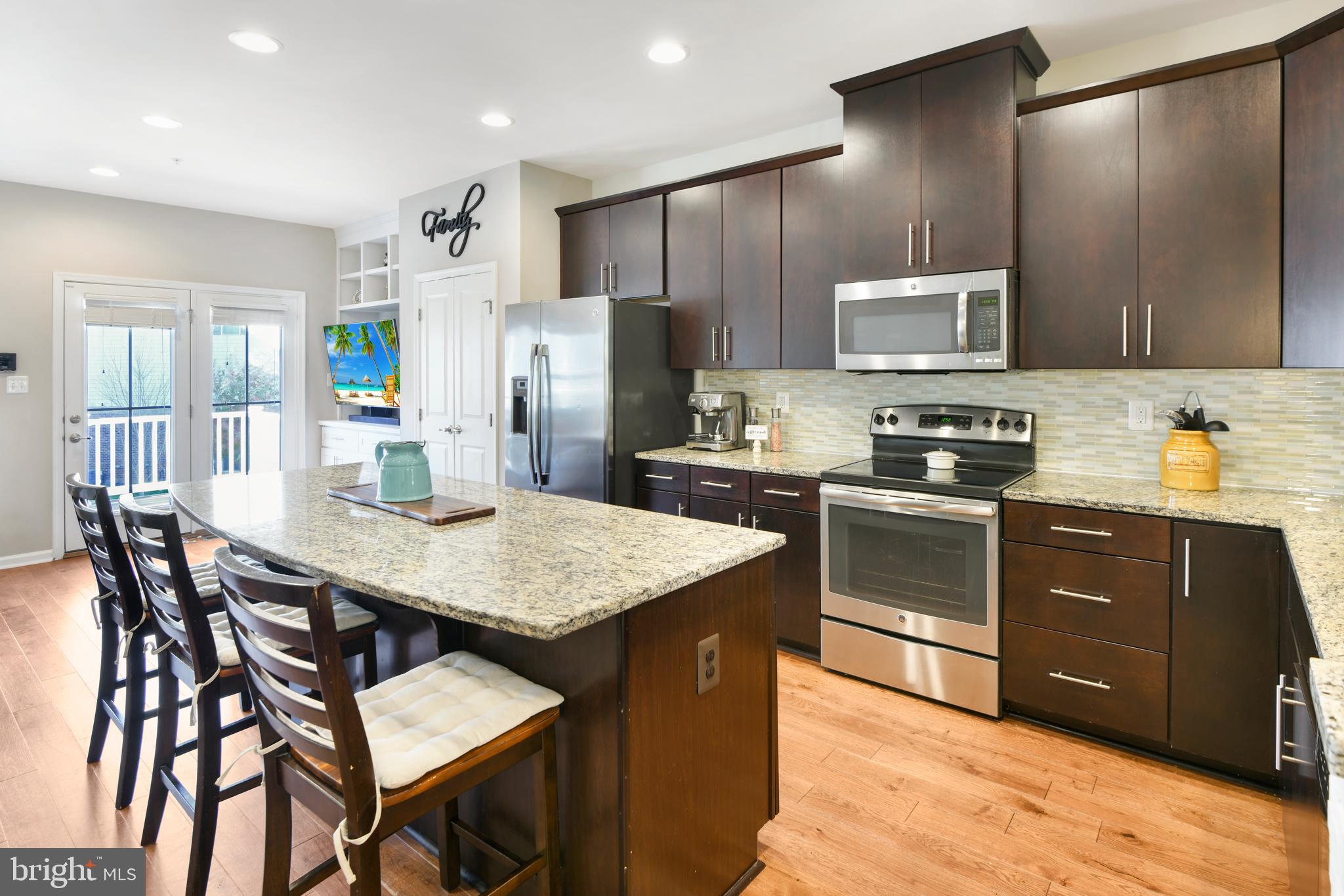 VILLAGES OF URBANA - Residential