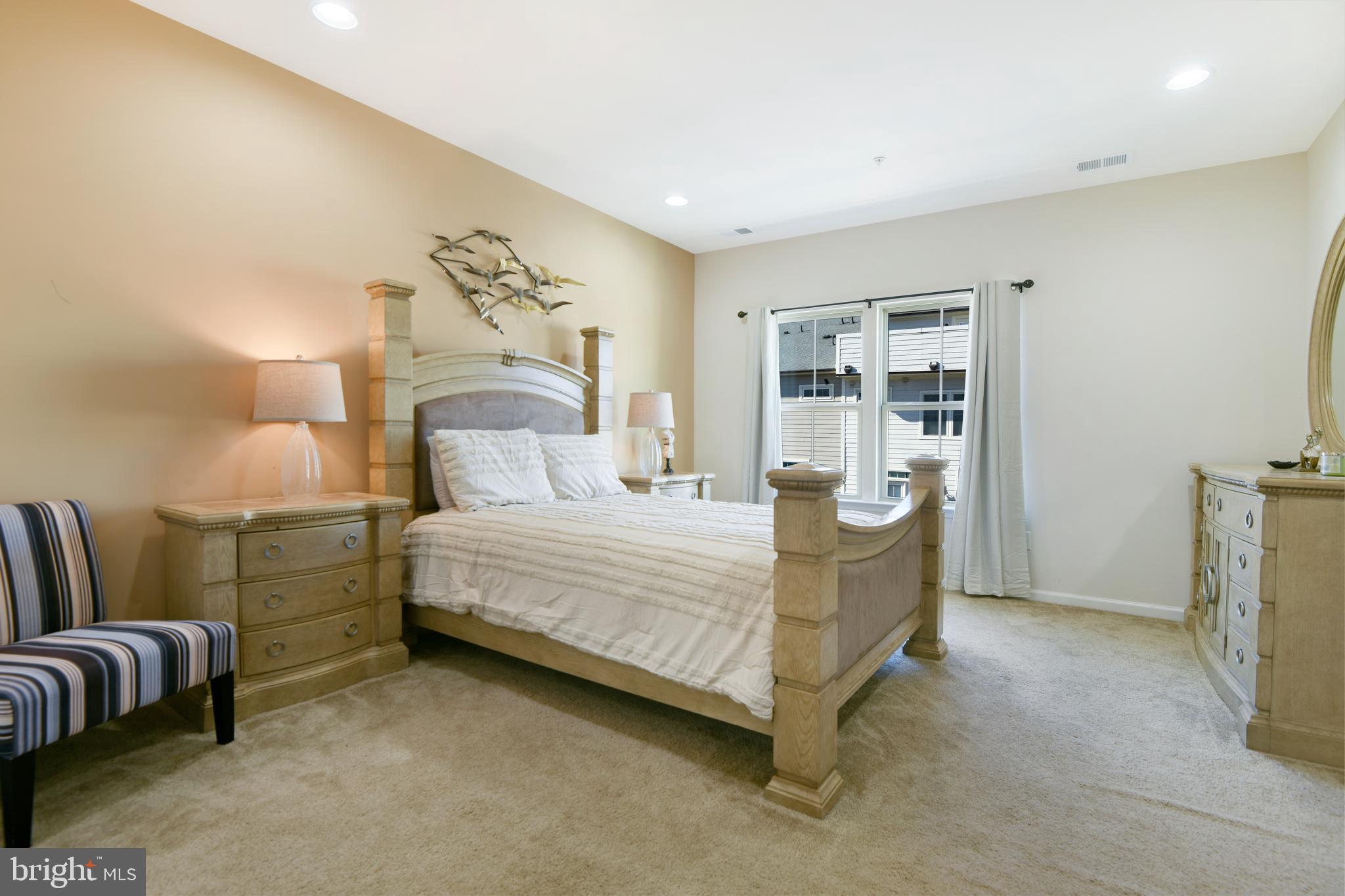 VILLAGES OF URBANA - Residential