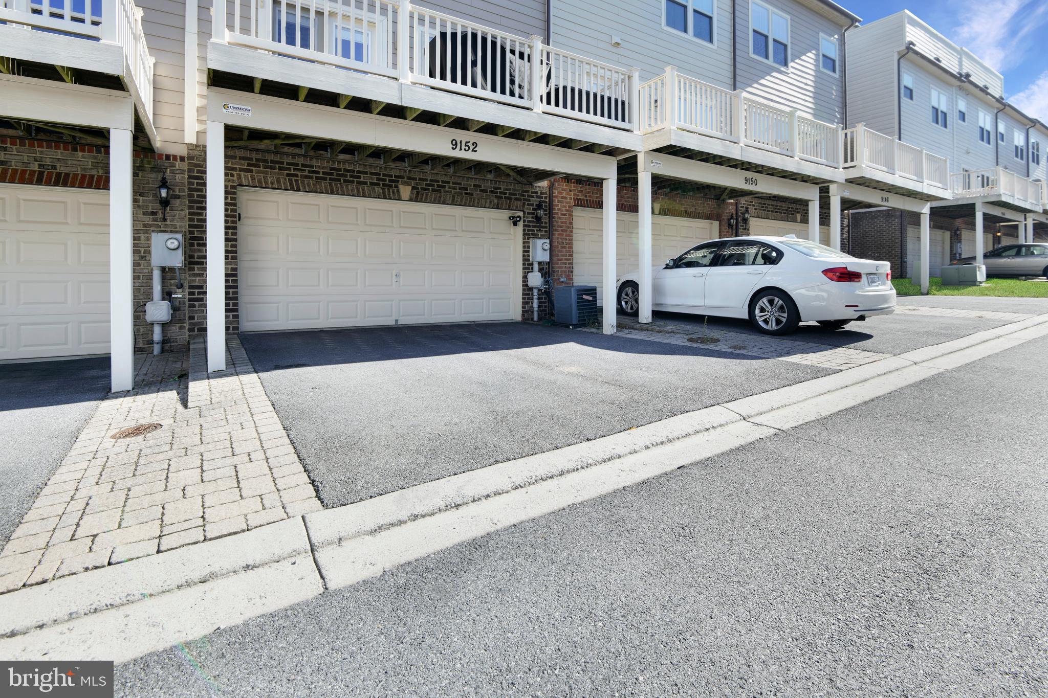 VILLAGES OF URBANA - Residential