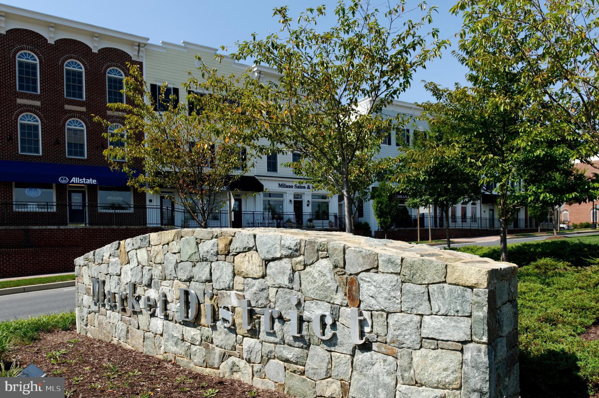 VILLAGES OF URBANA - Residential