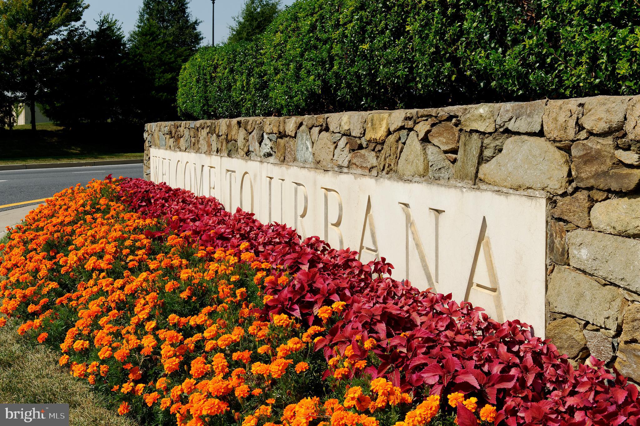 VILLAGES OF URBANA - Residential