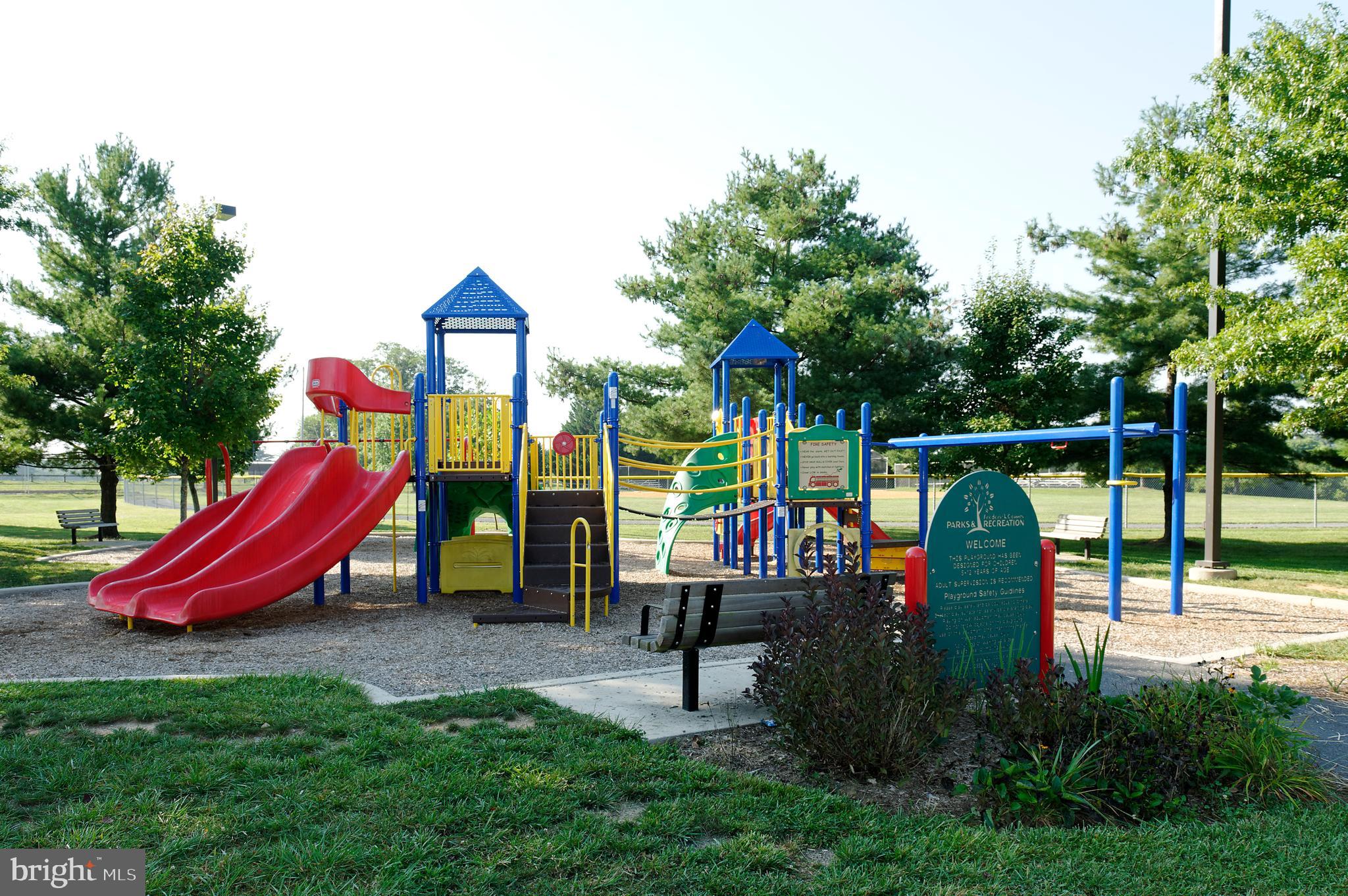 VILLAGES OF URBANA - Residential