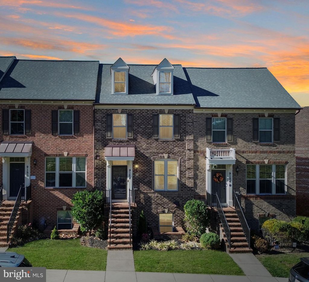 Photo of 9152 Landon House Lane, FREDERICK, MD 21704 (MLS # MDFR2072942)