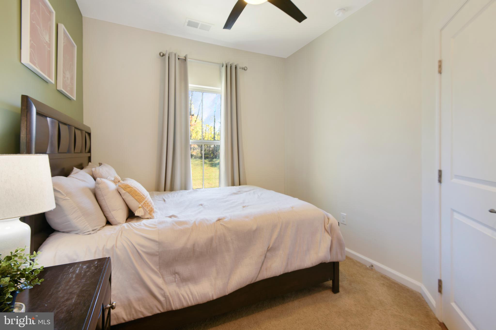 VILLAGES OF URBANA - Residential