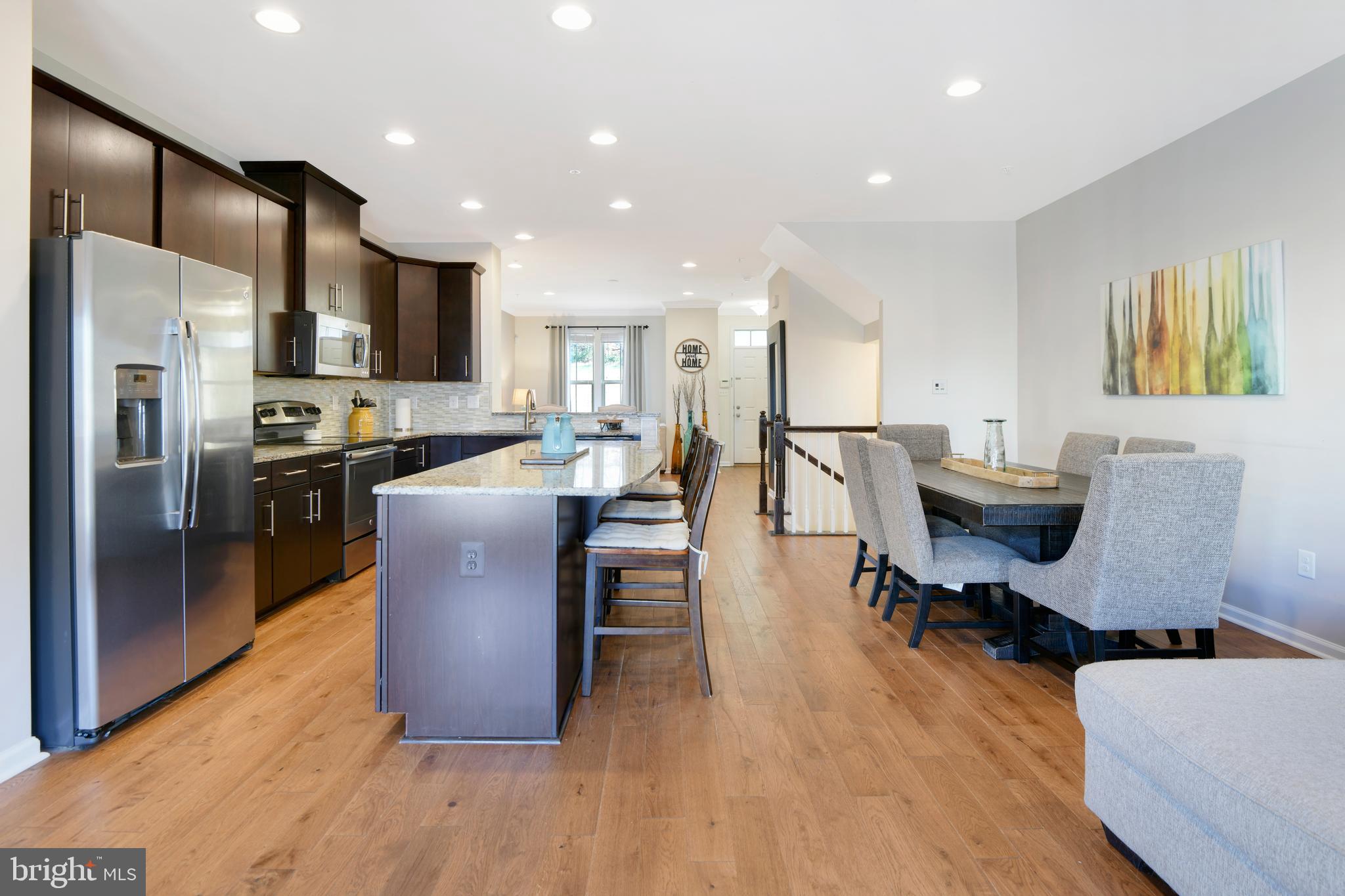 VILLAGES OF URBANA - Residential