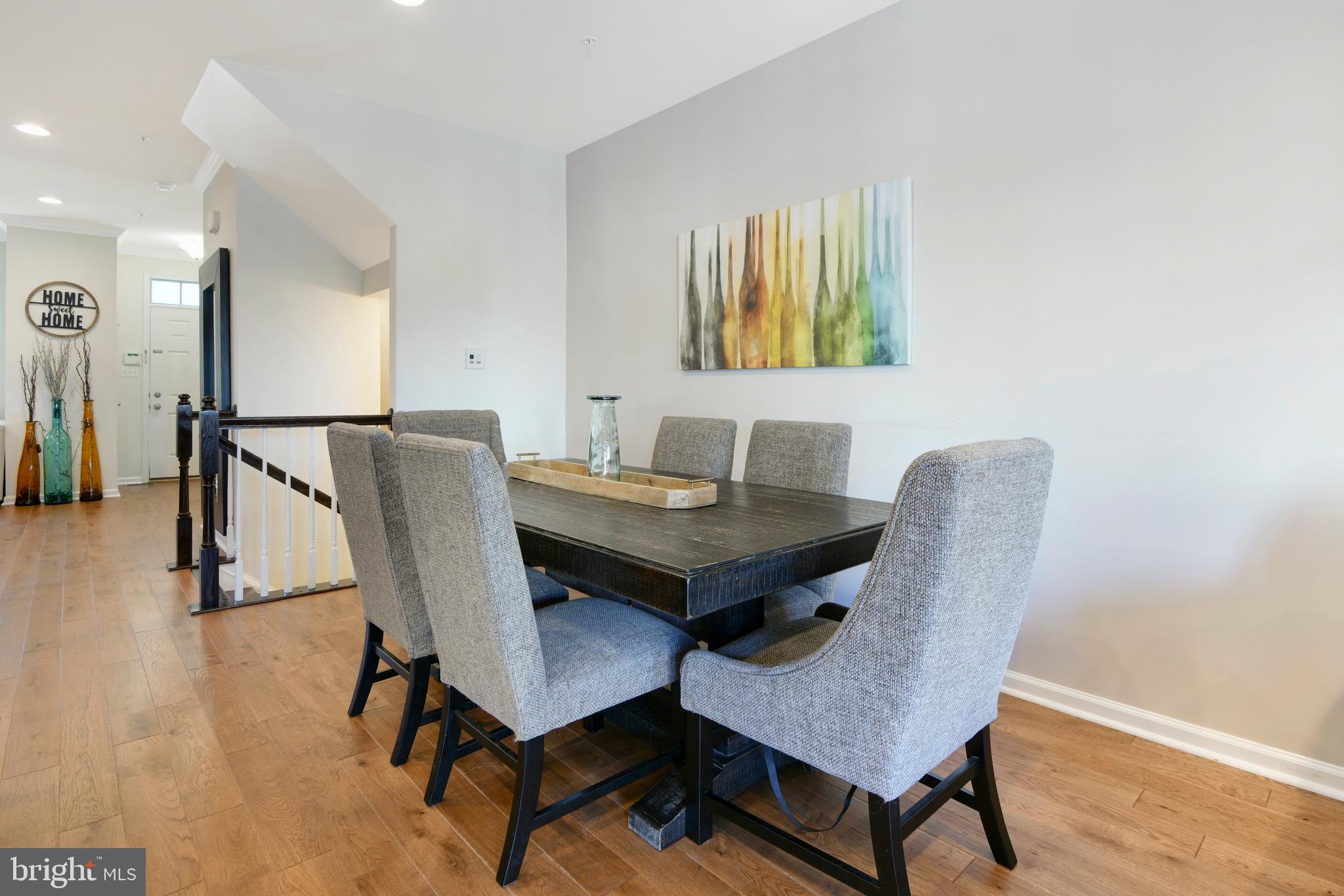 VILLAGES OF URBANA - Residential