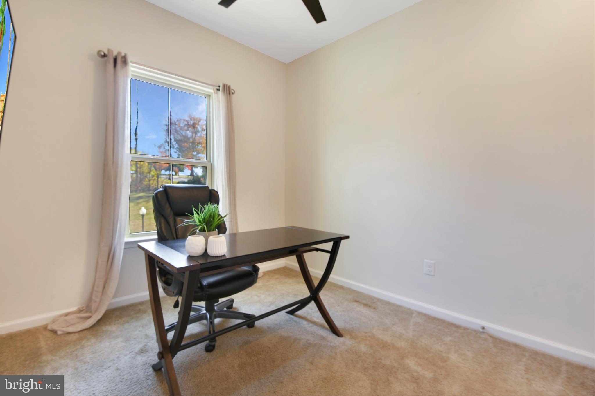 VILLAGES OF URBANA - Residential