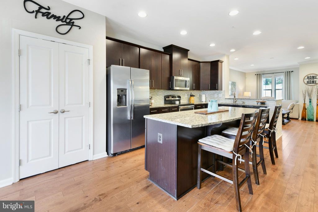 Photo of 9152 Landon House Lane, FREDERICK, MD 21704 (MLS # MDFR2072942)