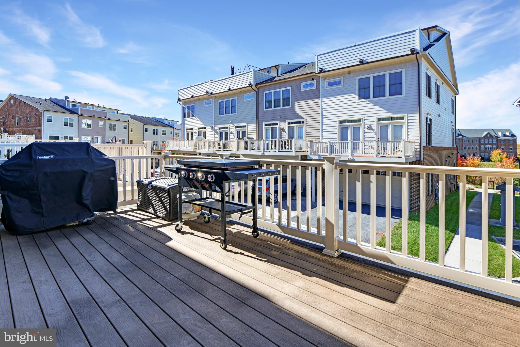 VILLAGES OF URBANA - Residential