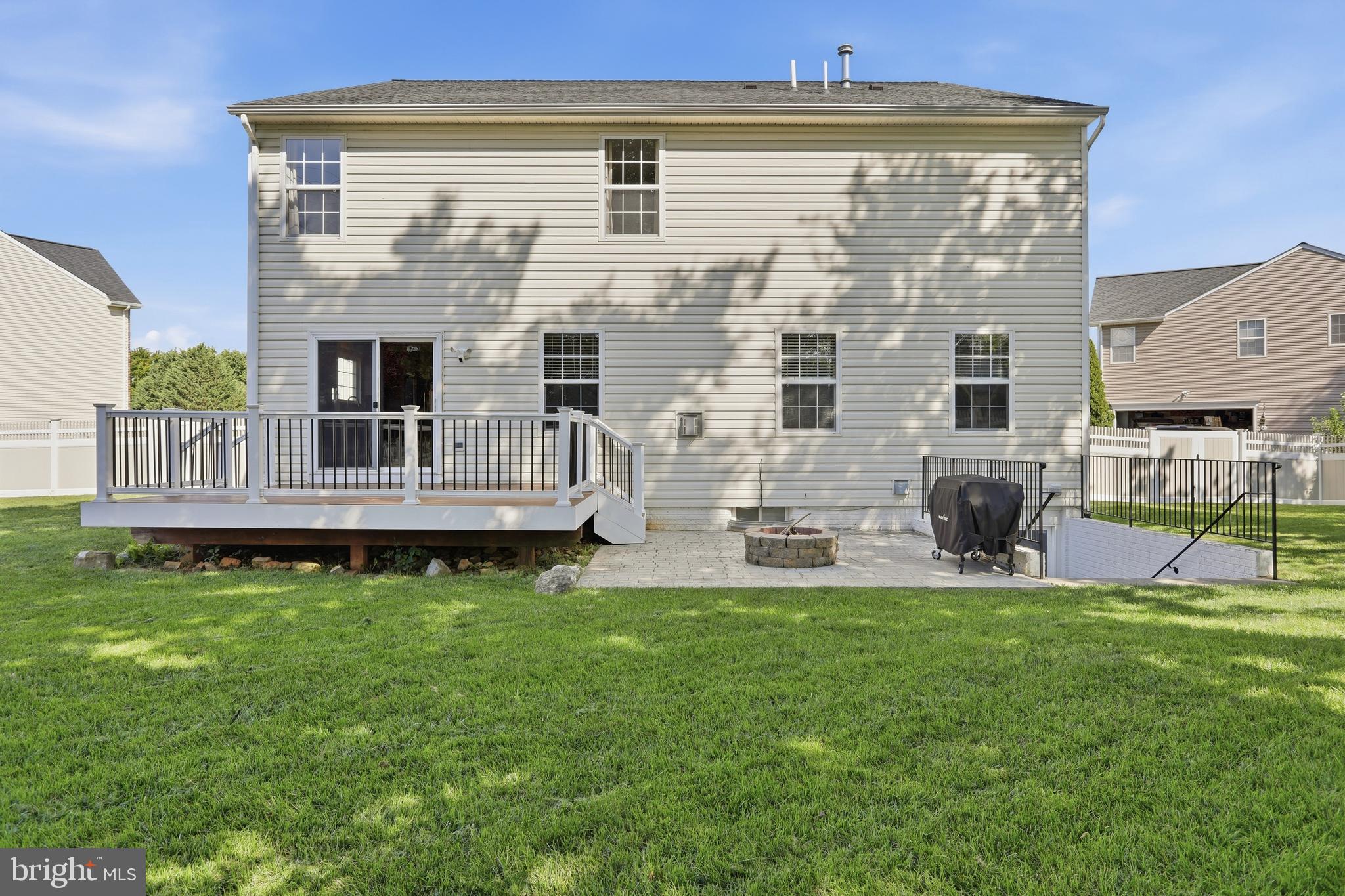 55 POWDER RIVER COURT