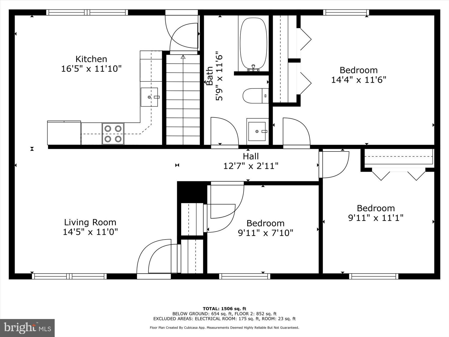 MEADOWVIEW - Residential