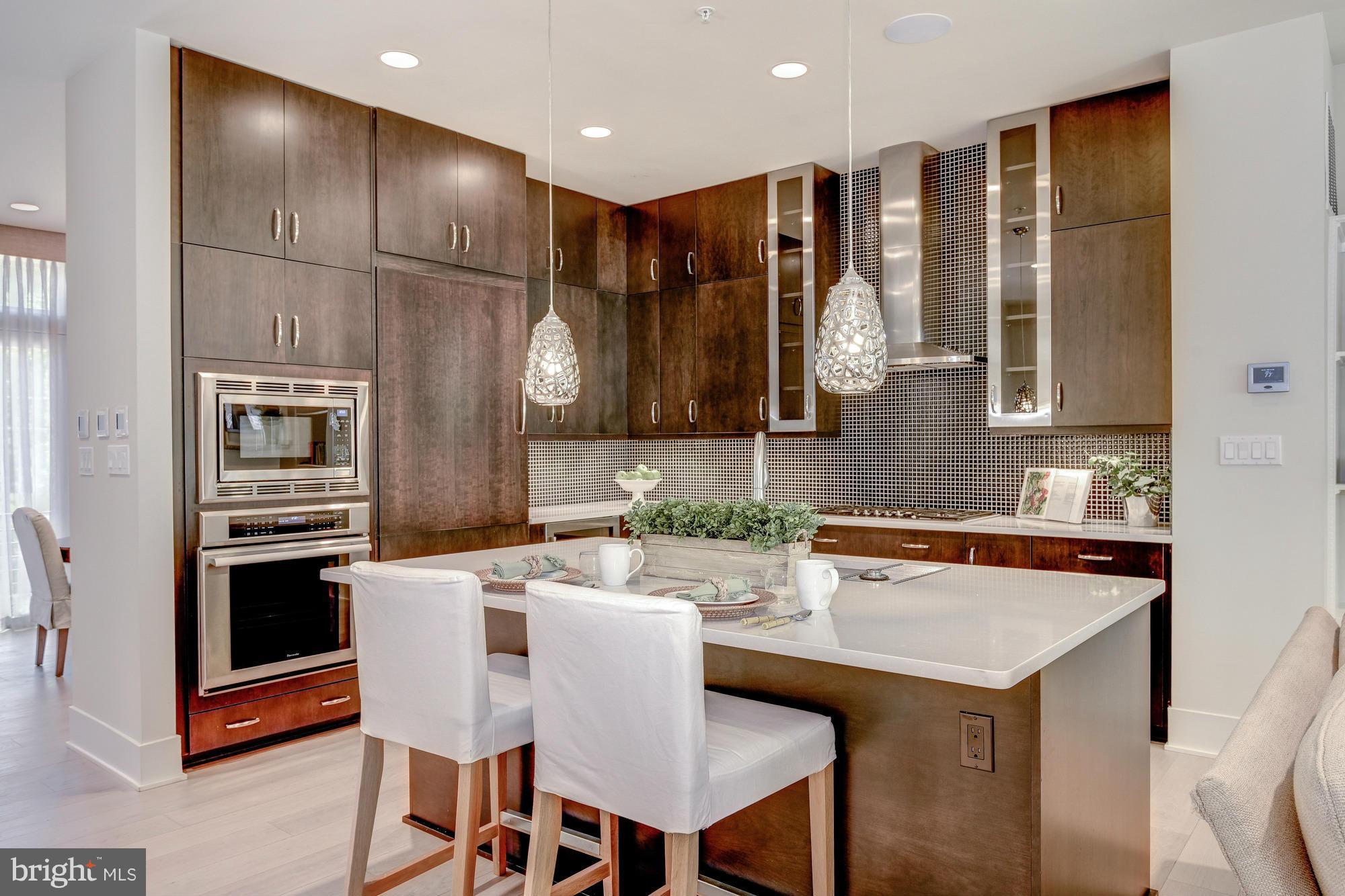 BETHESDA - Residential