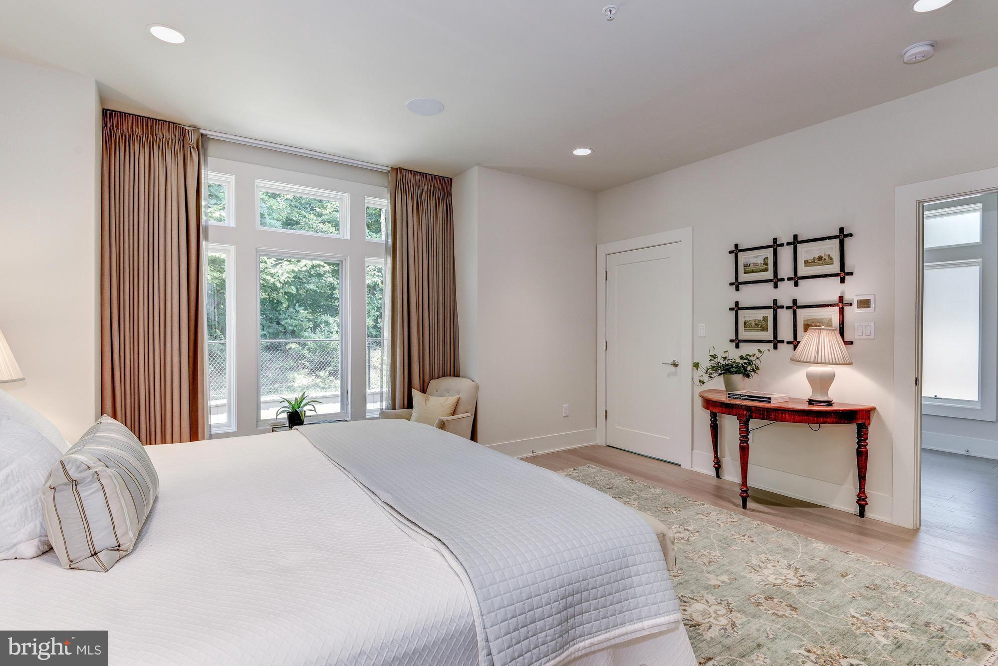 BETHESDA - Residential