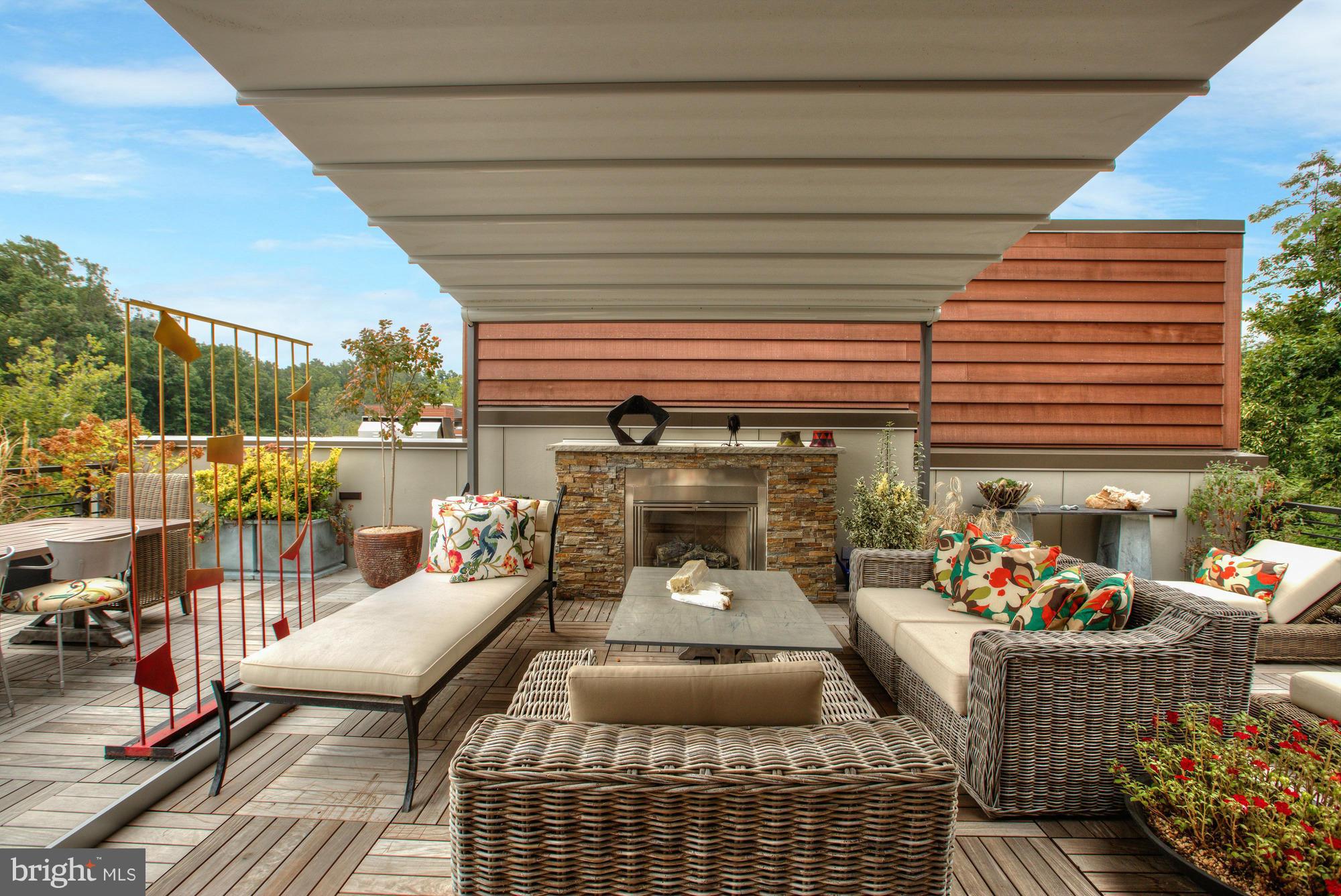 BETHESDA - Residential