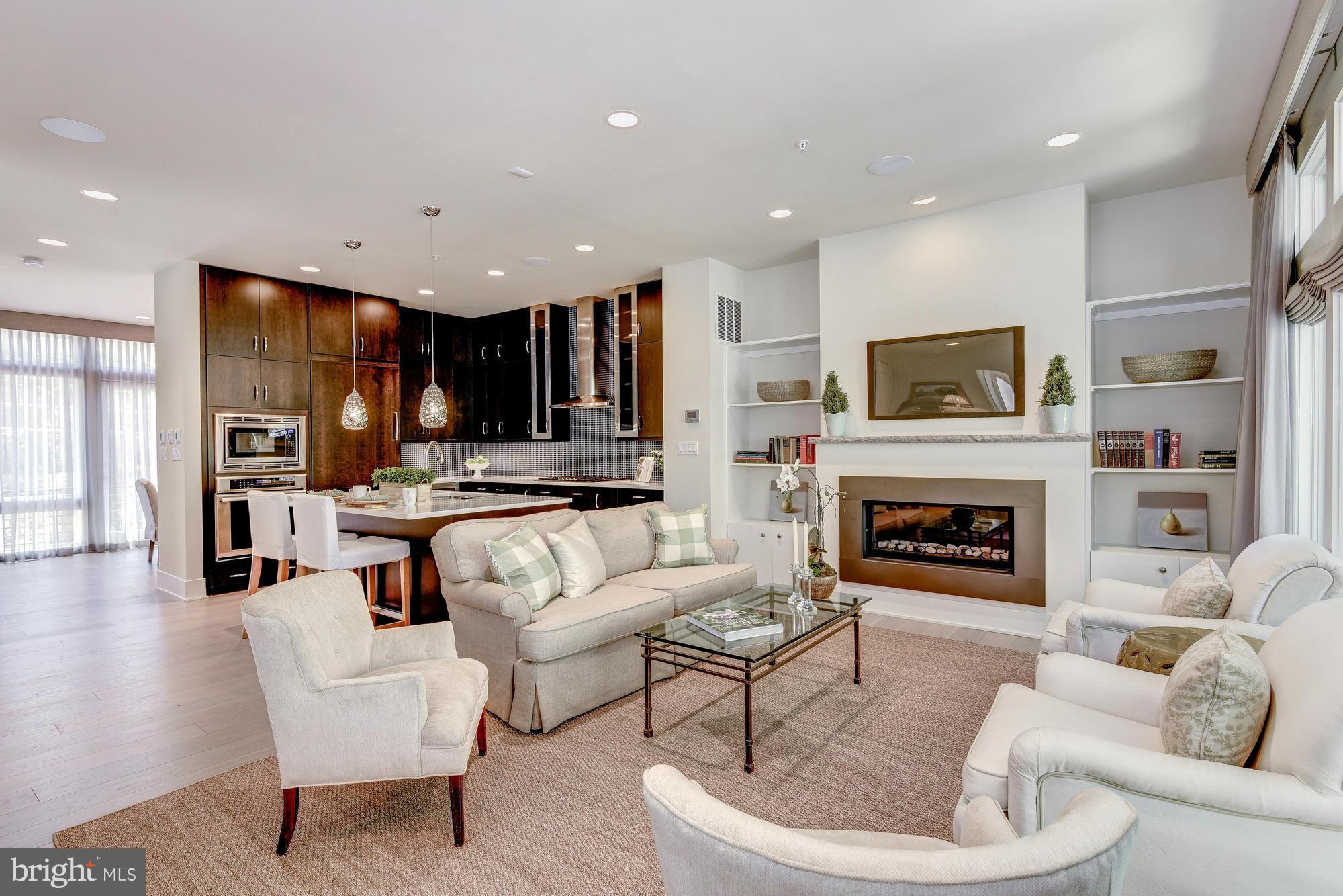 BETHESDA - Residential