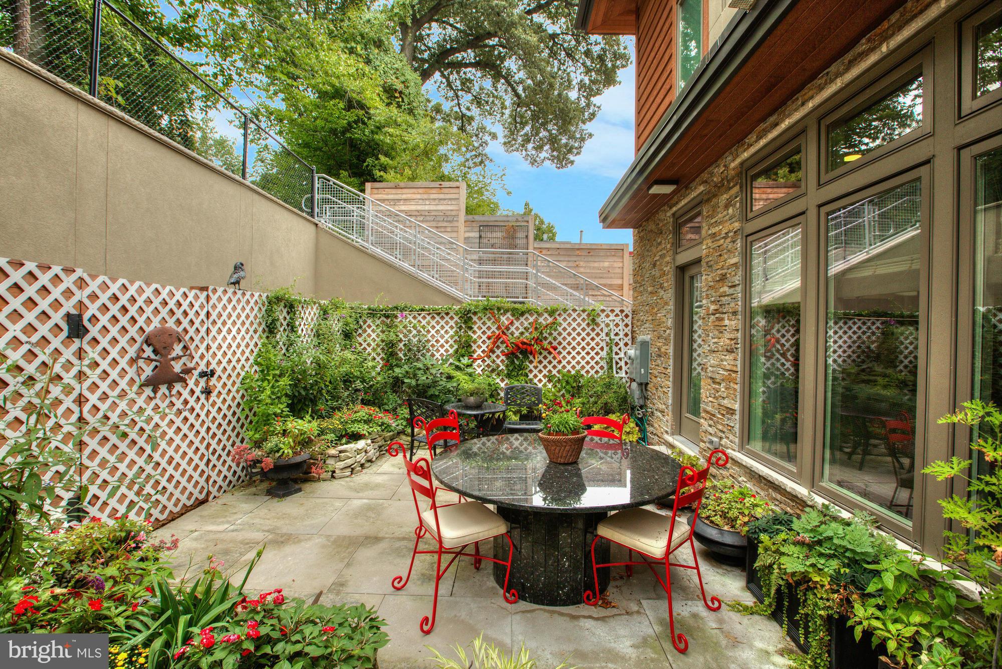 BETHESDA - Residential