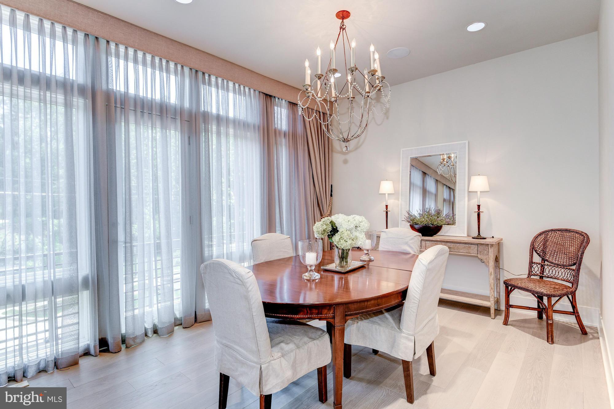 BETHESDA - Residential