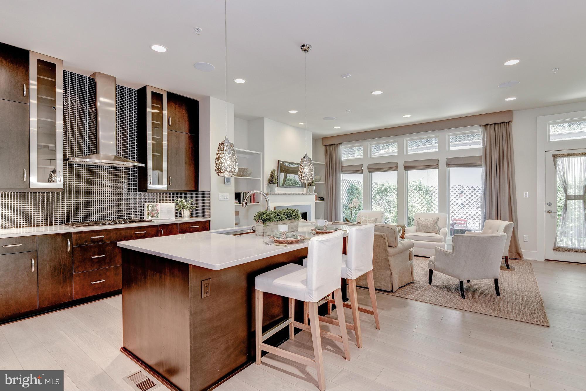 BETHESDA - Residential