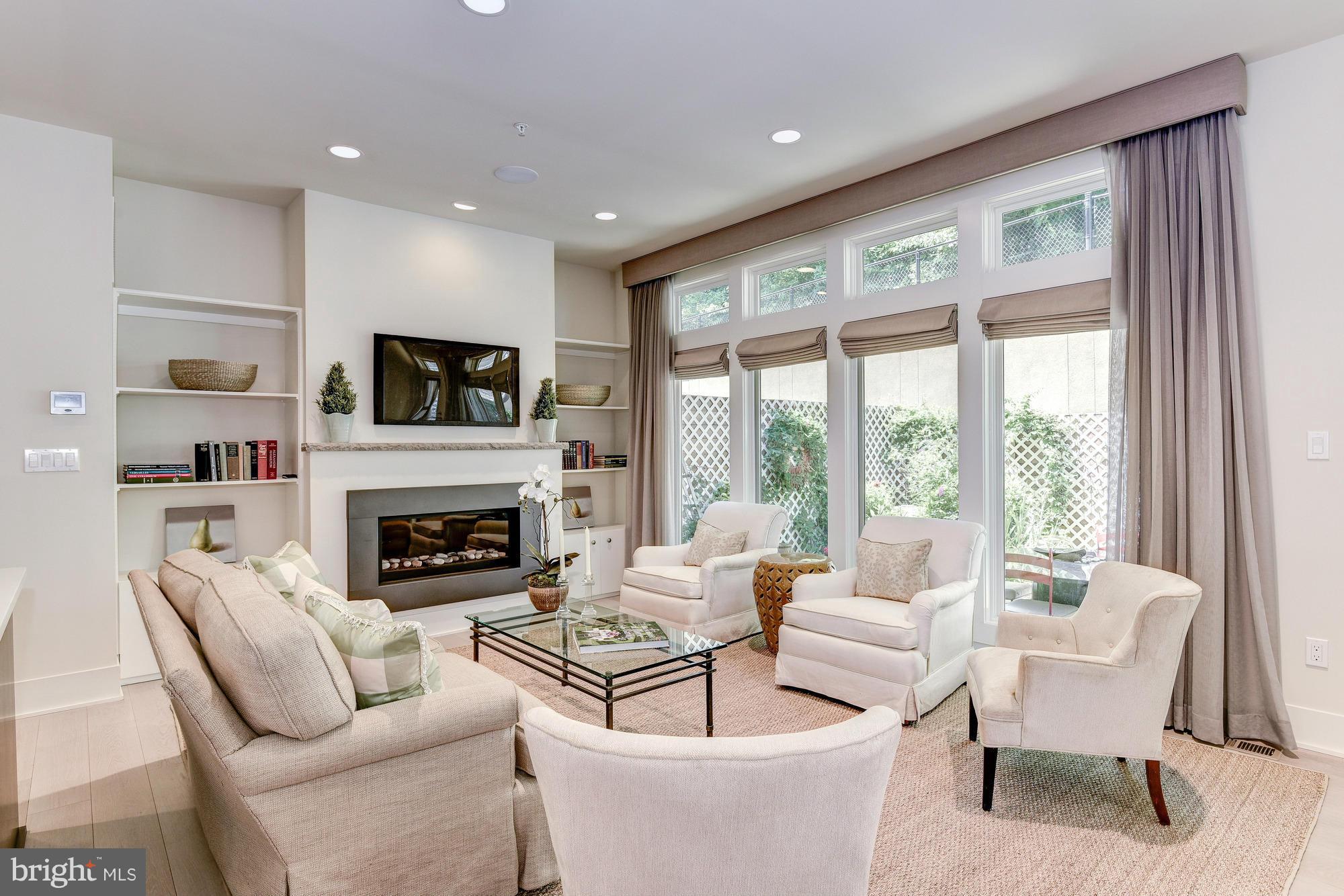 BETHESDA - Residential