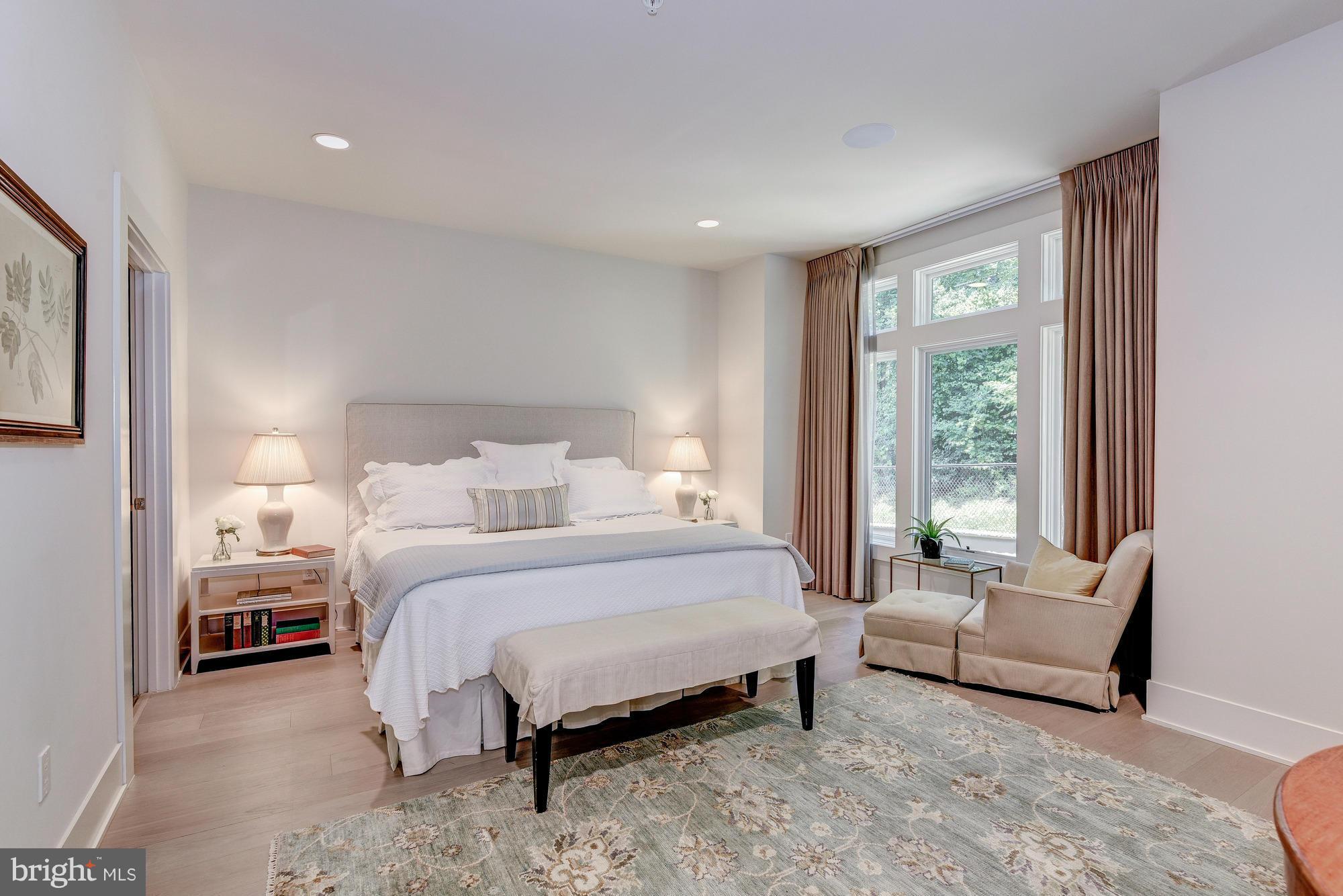 BETHESDA - Residential