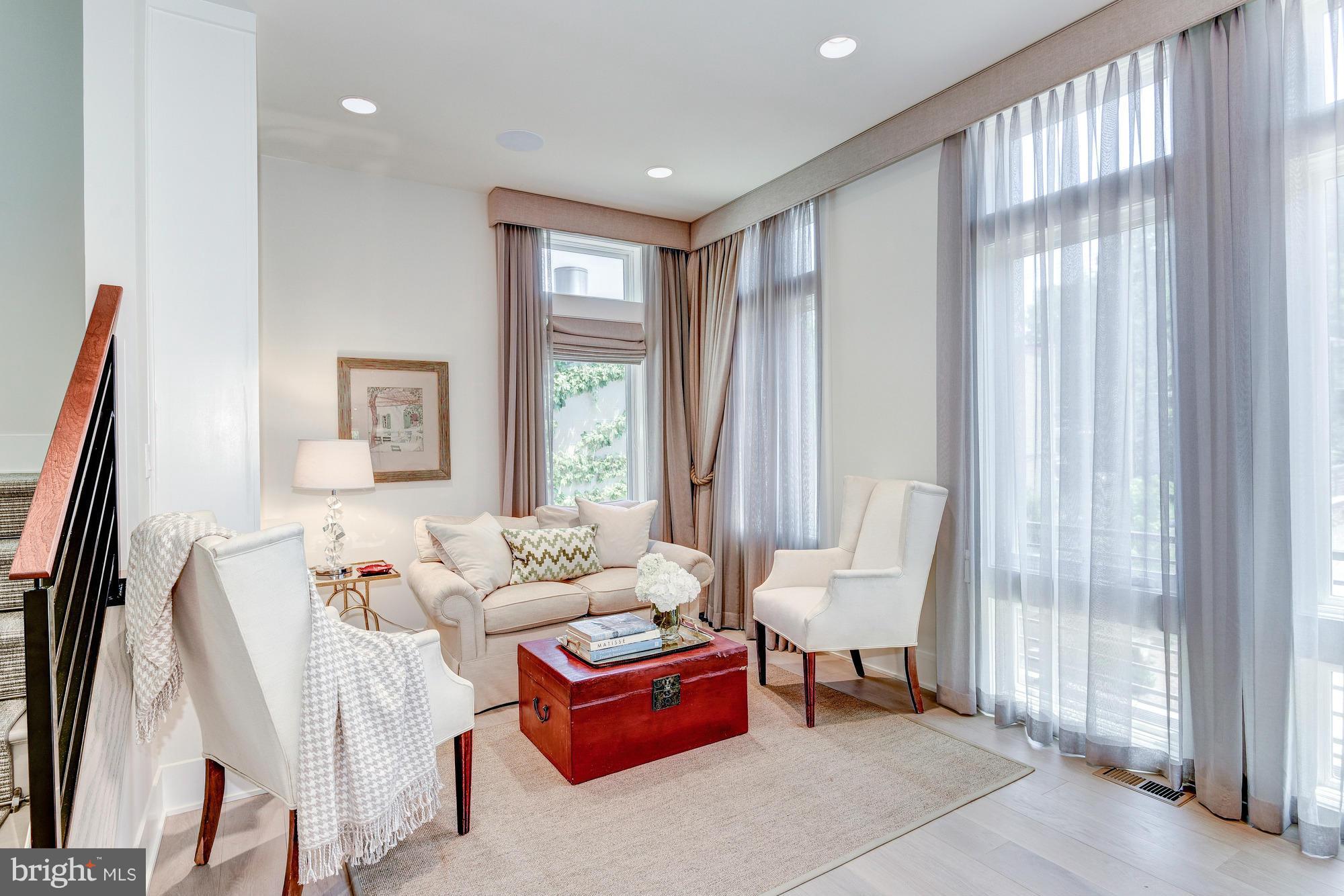 BETHESDA - Residential