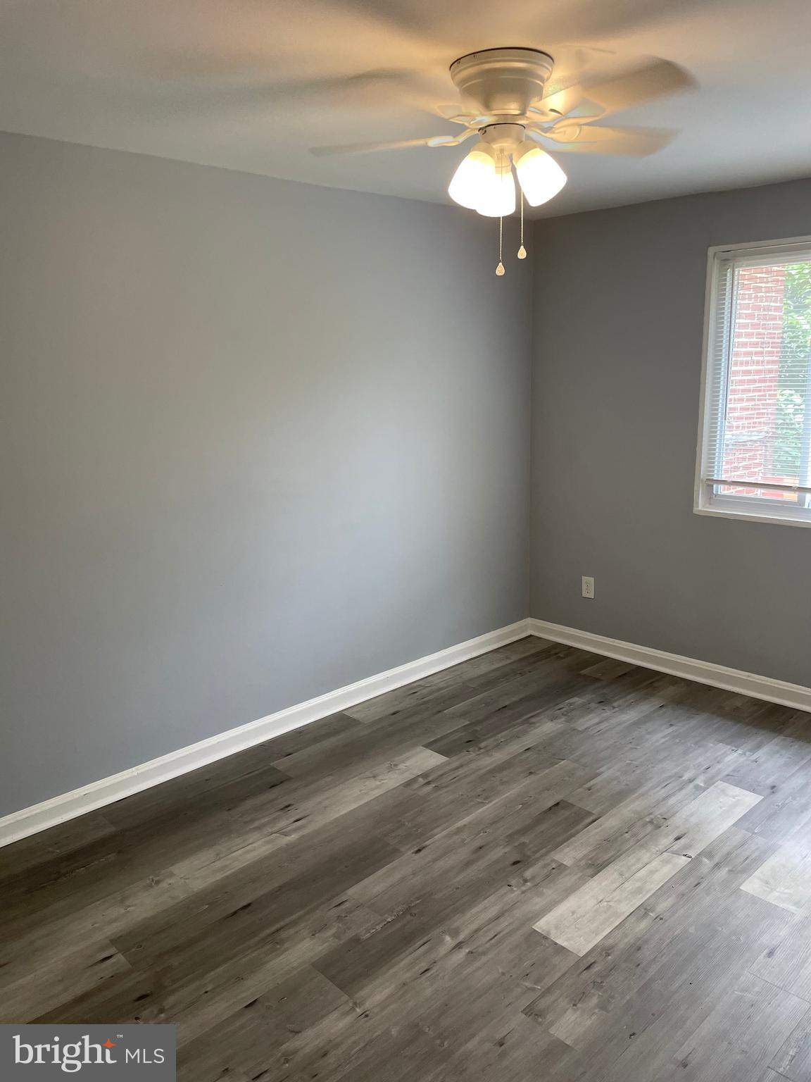 OXON RUN HILLS - Residential