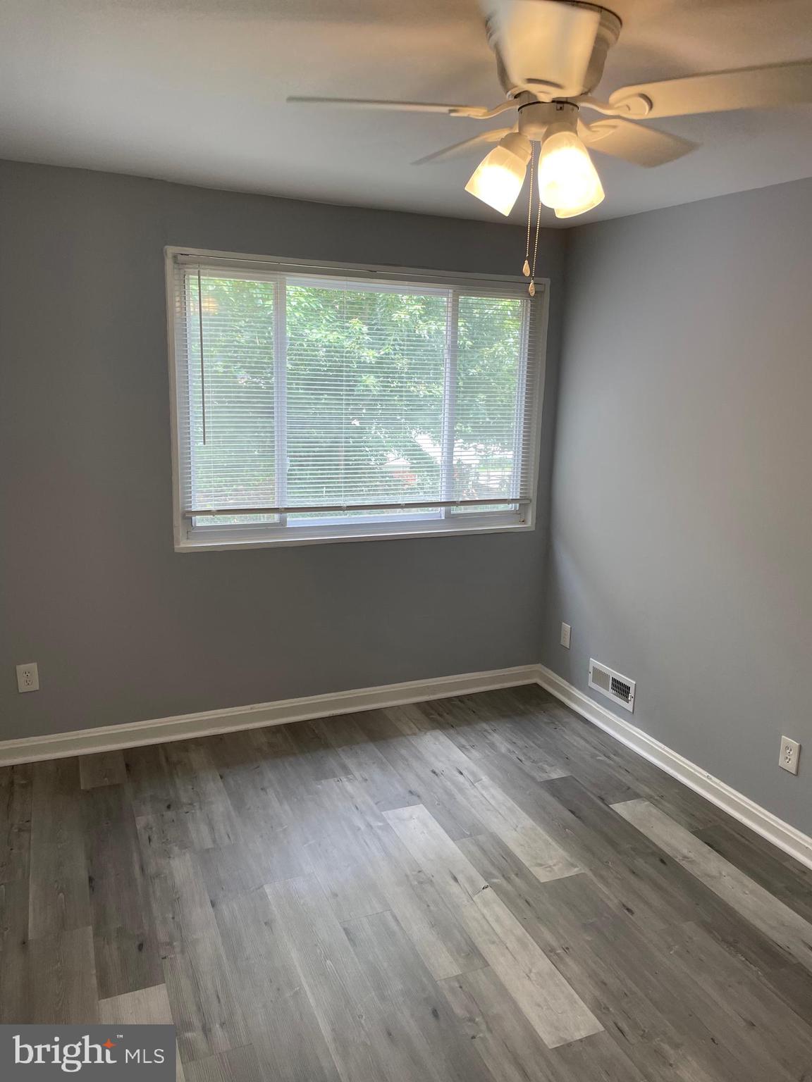 OXON RUN HILLS - Residential