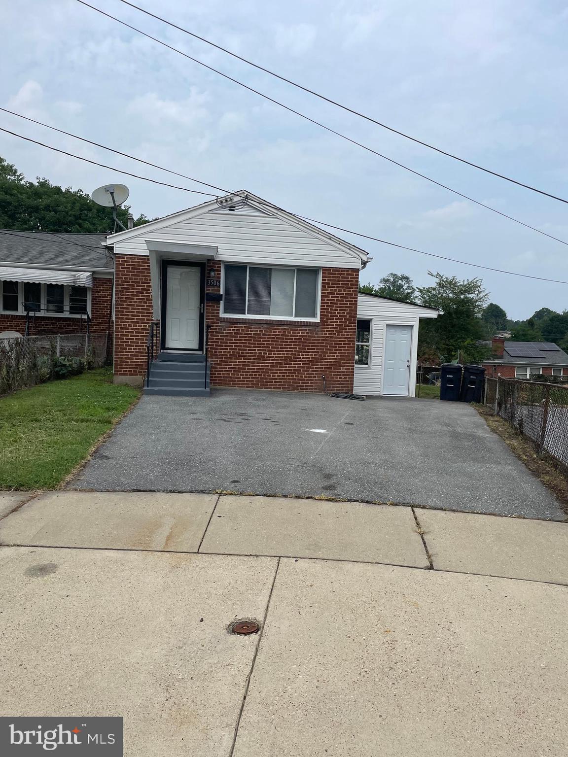 OXON RUN HILLS - Residential