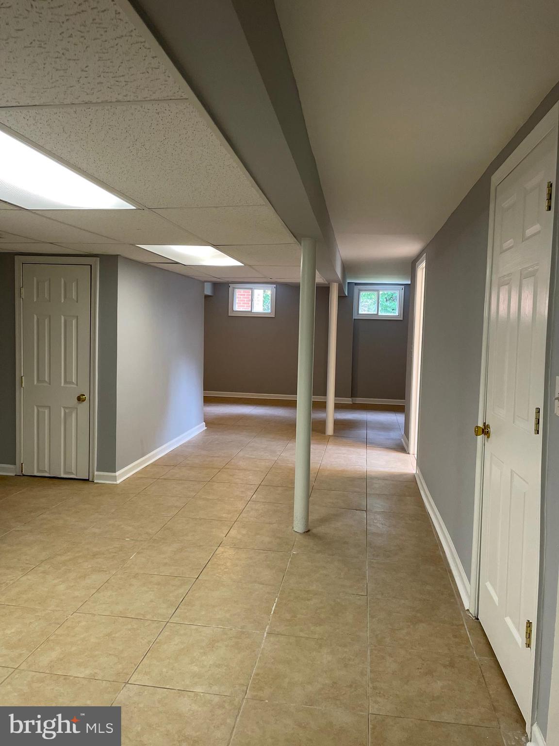 OXON RUN HILLS - Residential