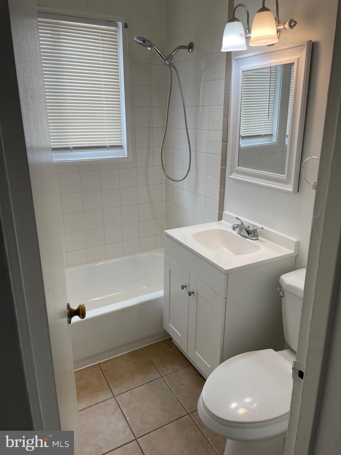 OXON RUN HILLS - Residential