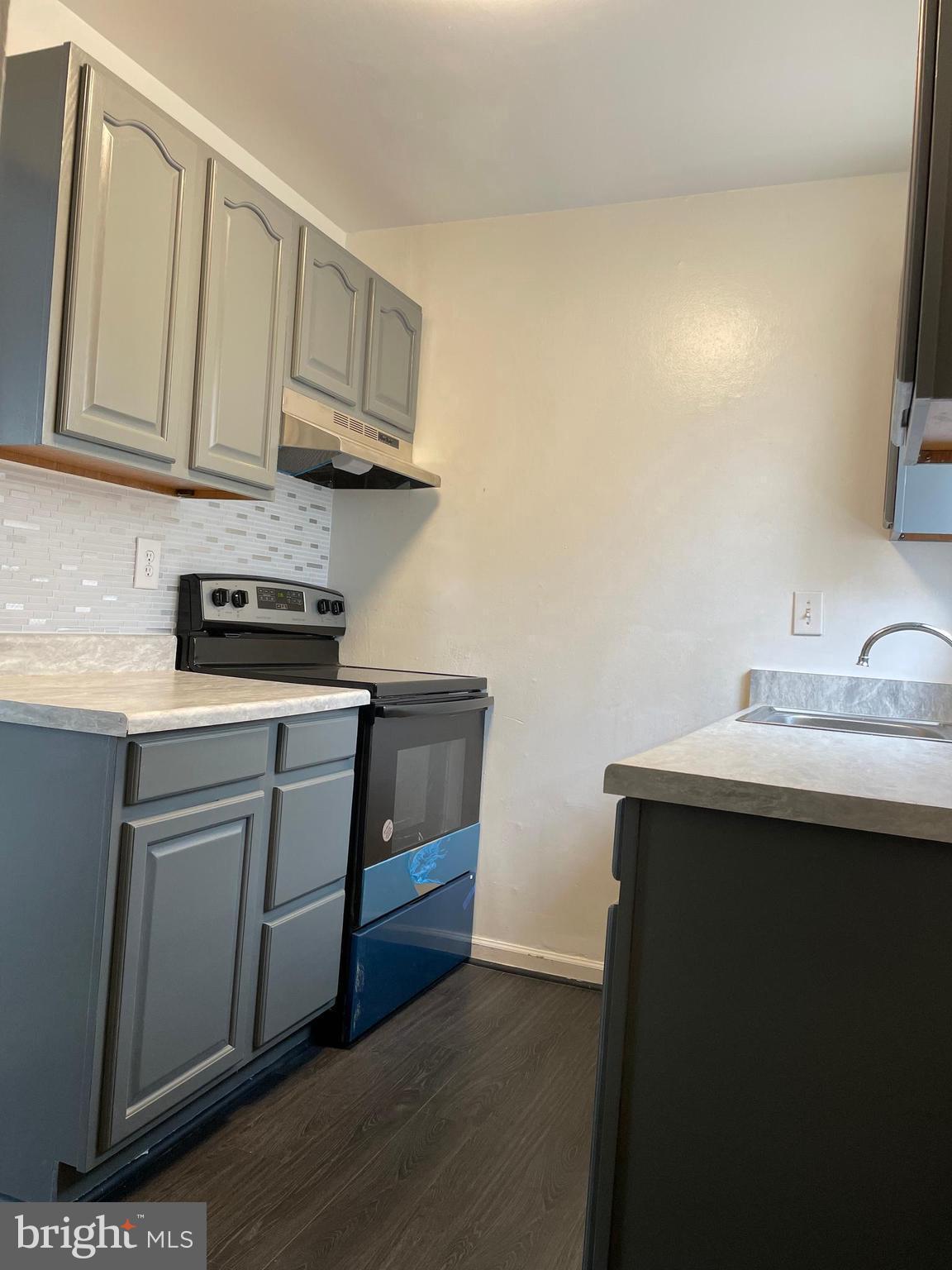 OXON RUN HILLS - Residential