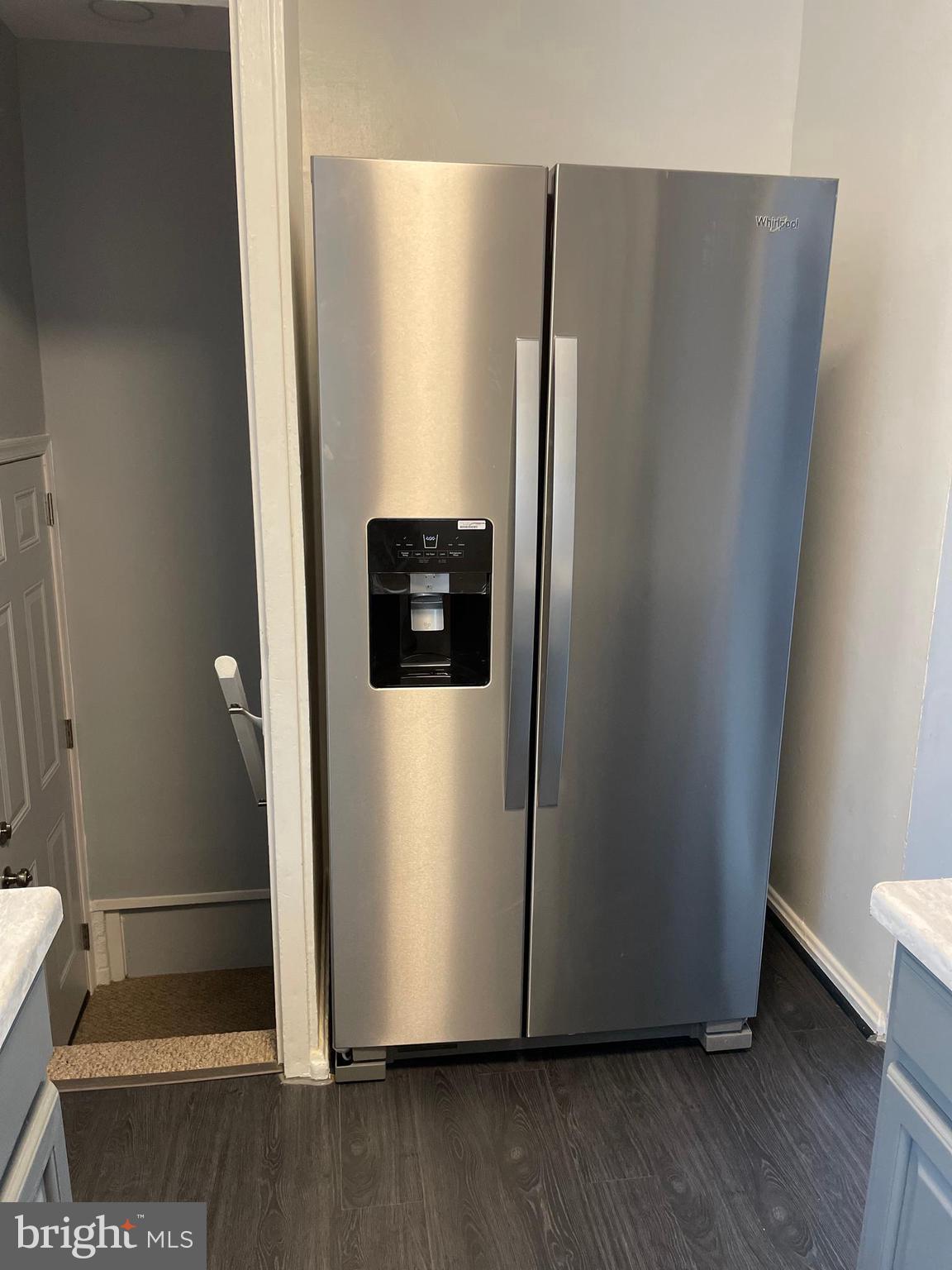 OXON RUN HILLS - Residential