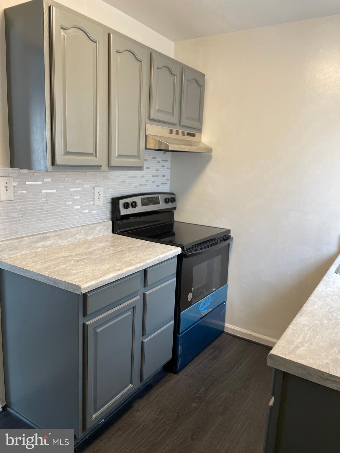 OXON RUN HILLS - Residential