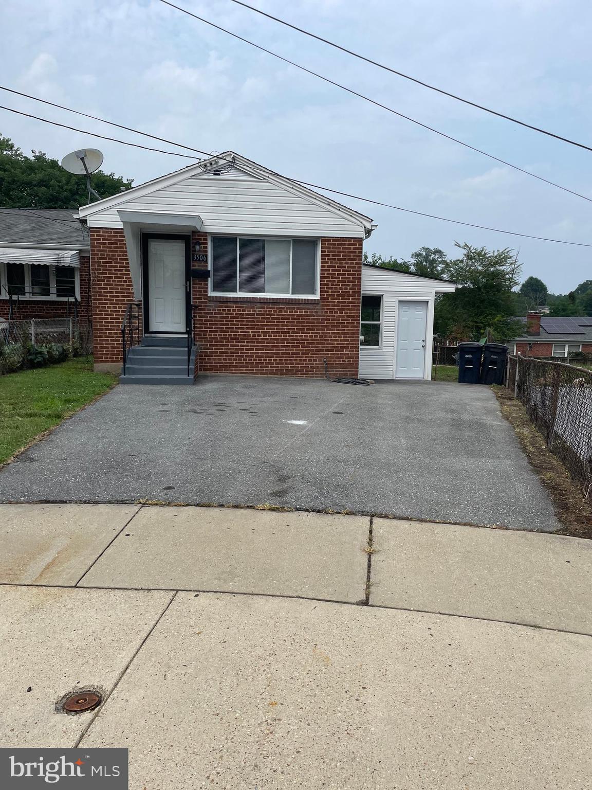 OXON RUN HILLS - Residential