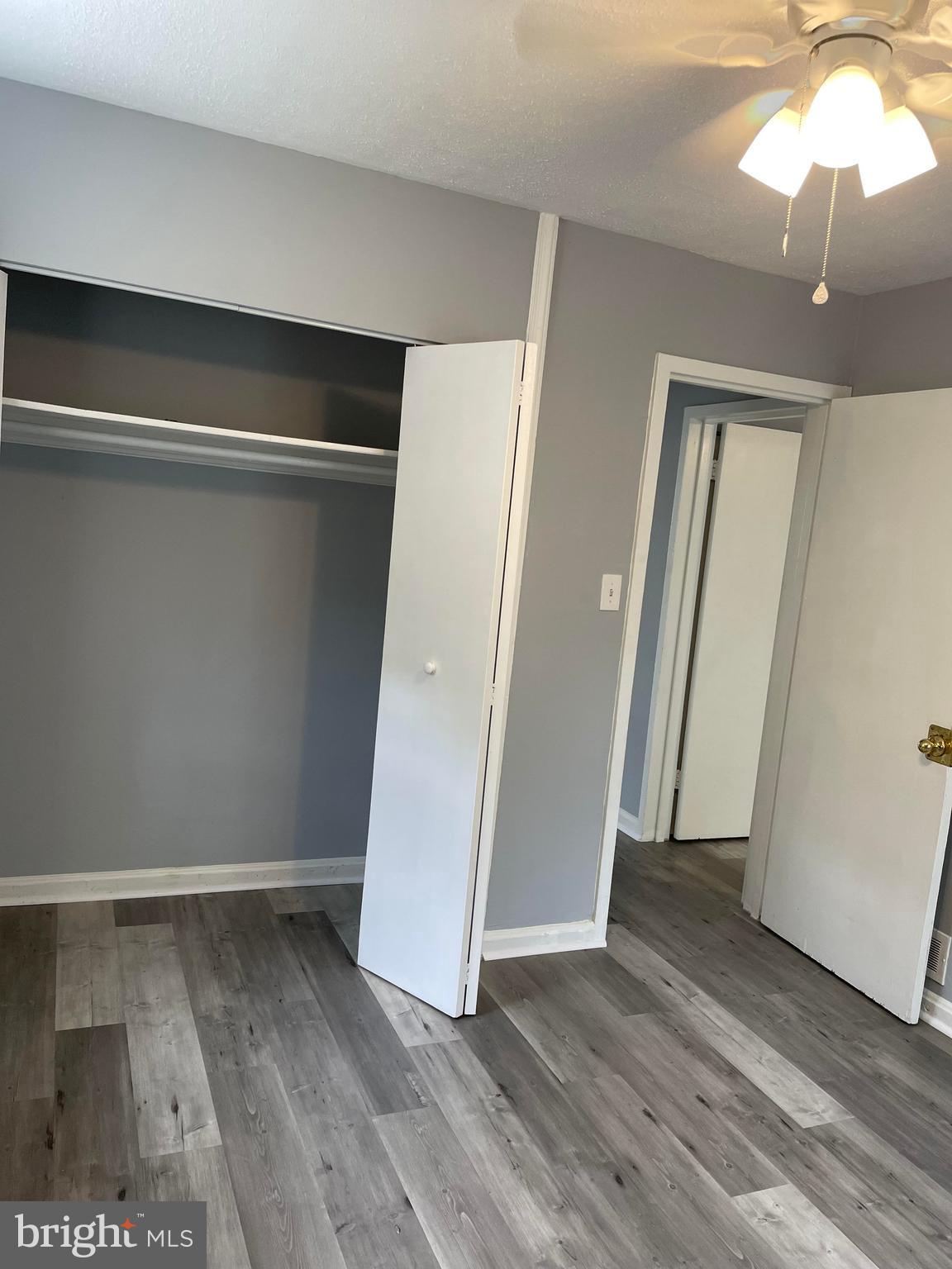 OXON RUN HILLS - Residential