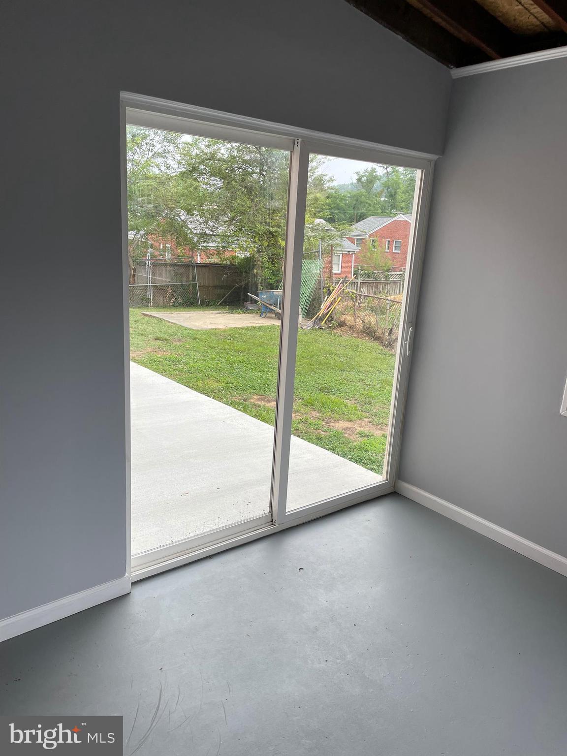 OXON RUN HILLS - Residential