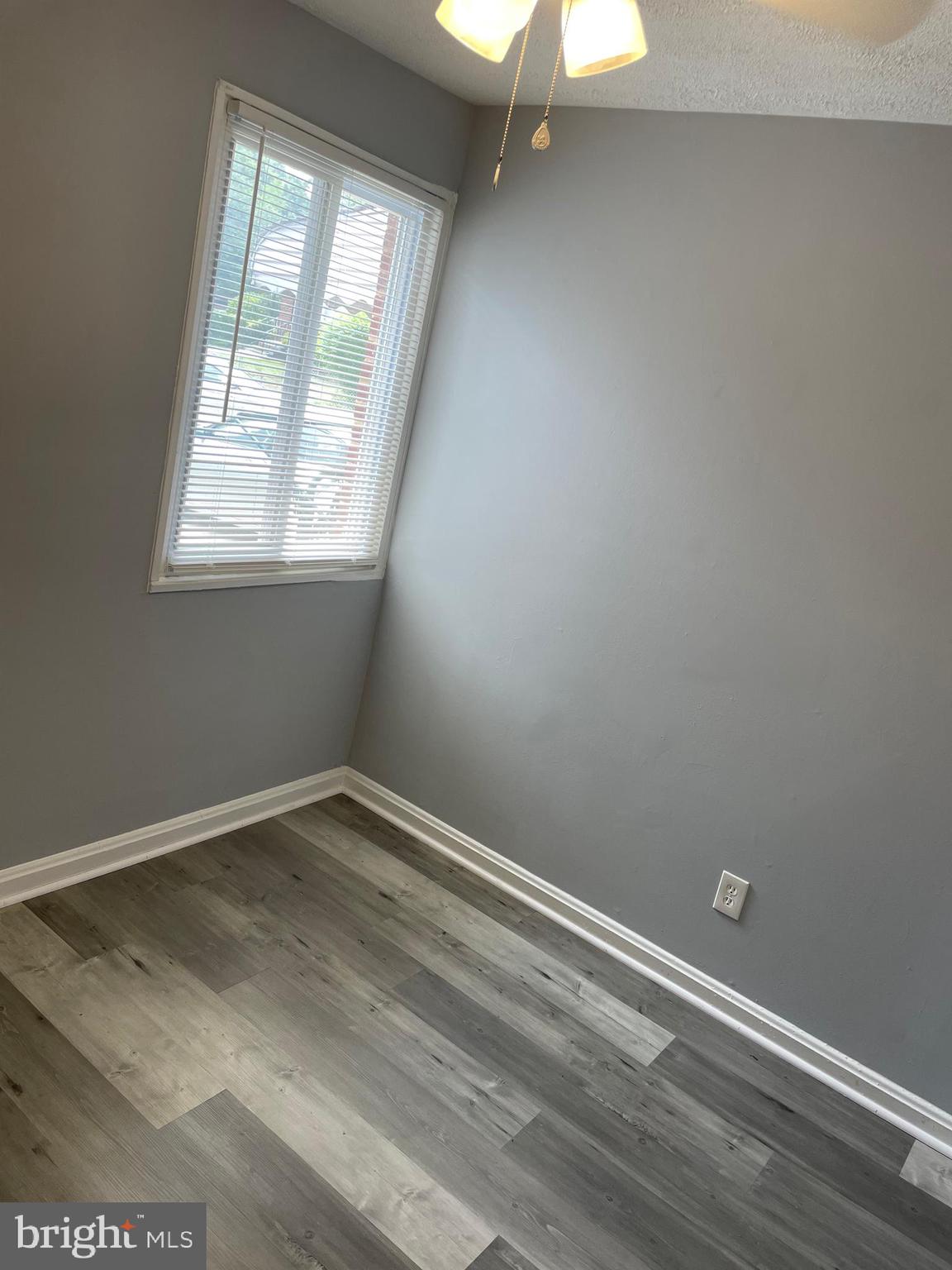 OXON RUN HILLS - Residential