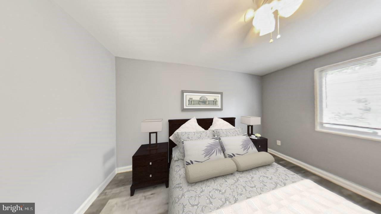 OXON RUN HILLS - Residential