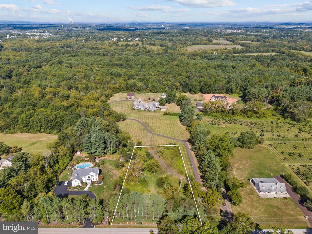 Photo of 1073 N Grange Avenue, COLLEGEVILLE, PA 19426 (MLS # PAMC2154304)
