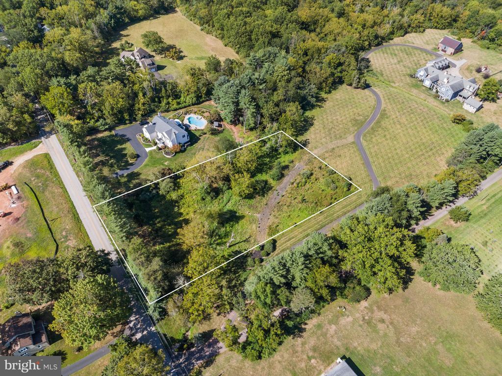 Photo of 1073 N Grange Avenue, COLLEGEVILLE, PA 19426 (MLS # PAMC2154304)