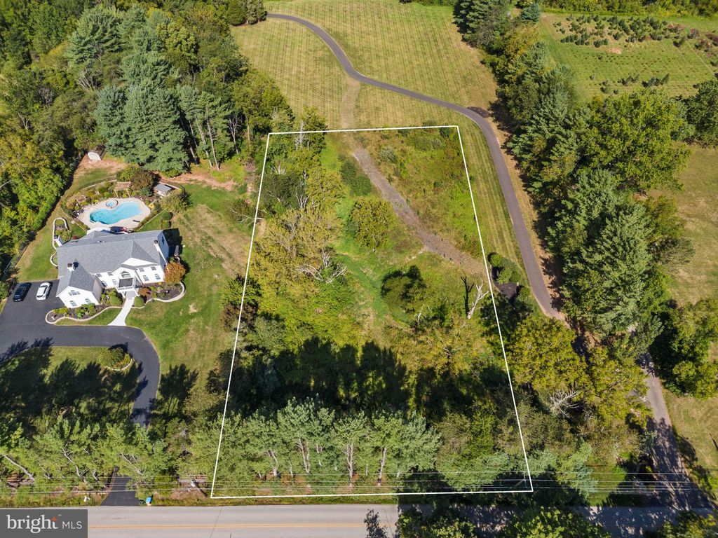 Photo of 1073 N Grange Avenue, COLLEGEVILLE, PA 19426 (MLS # PAMC2154304)