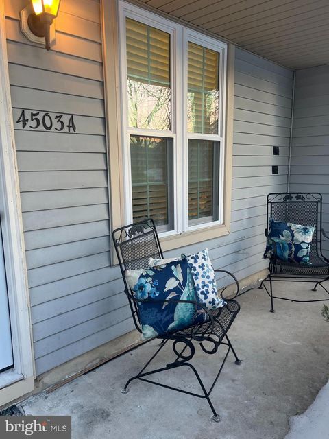 4503 ALBRIDGE WAY A MOUNT LAUREL NJ 08054