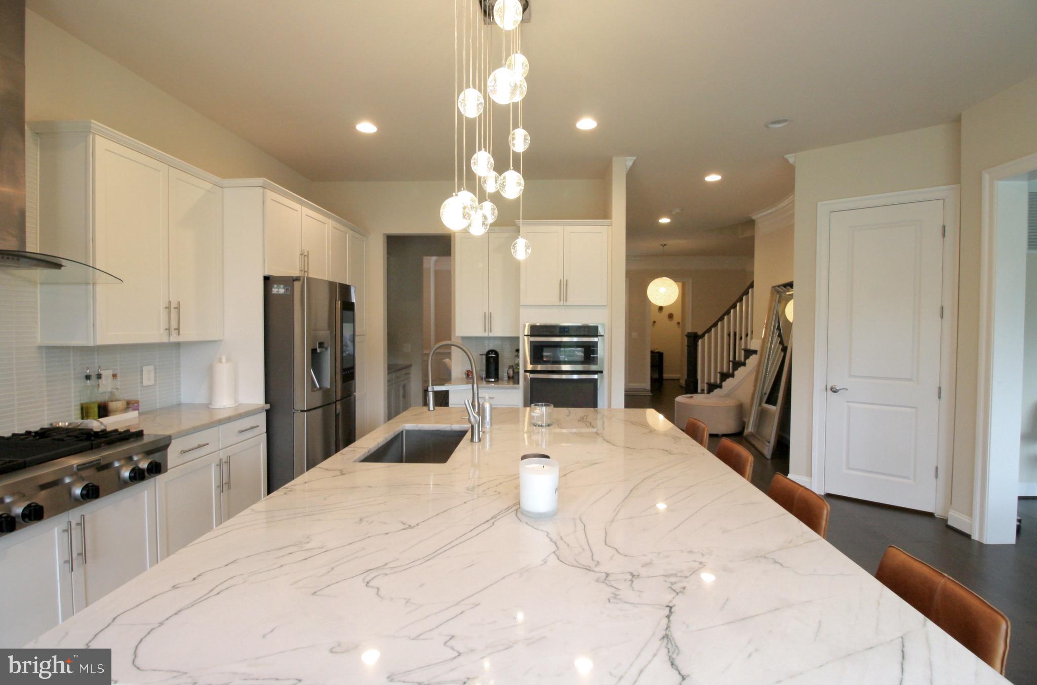 ONE LOUDOUN - Residential Lease