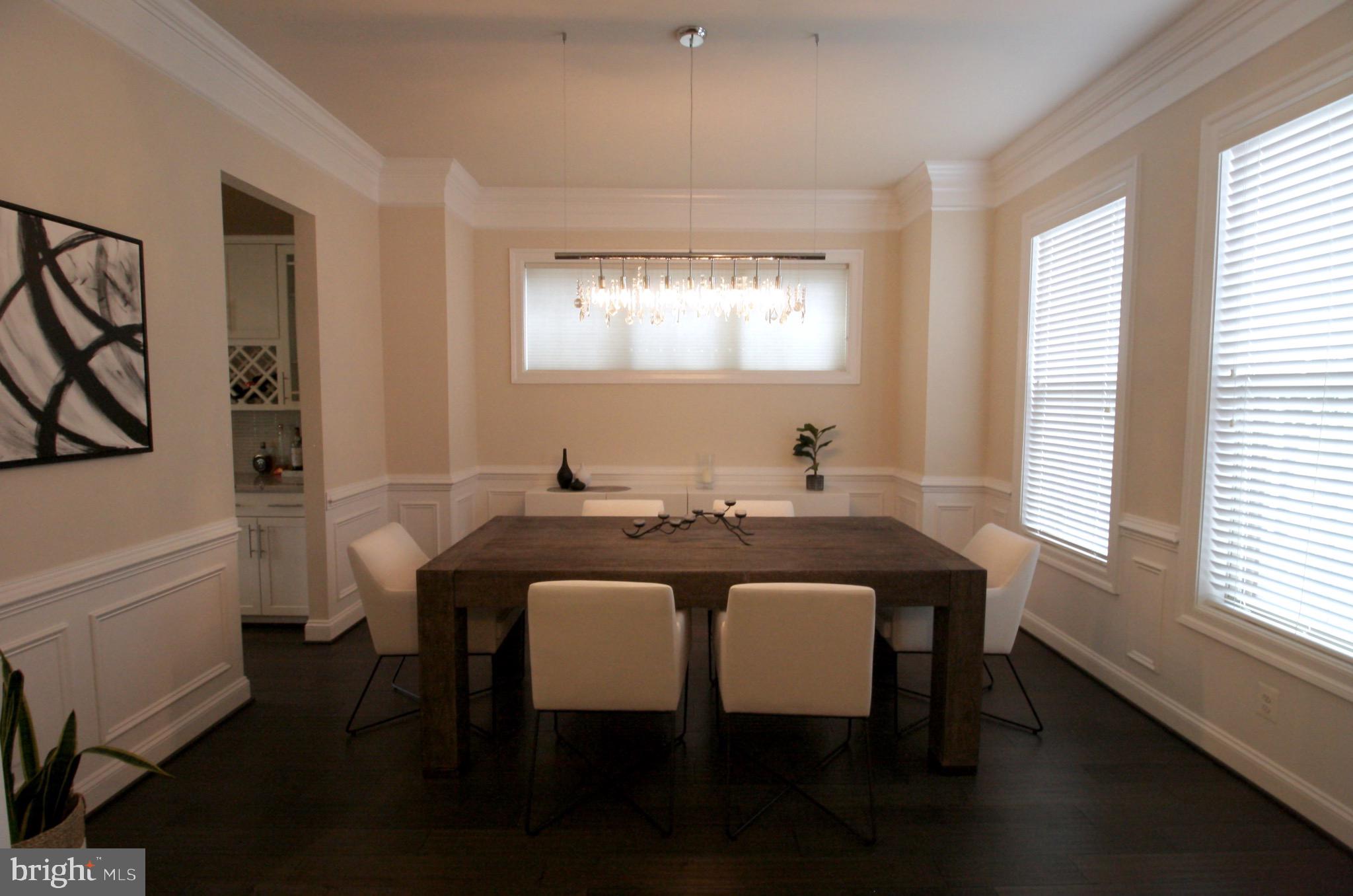 ONE LOUDOUN - Residential Lease