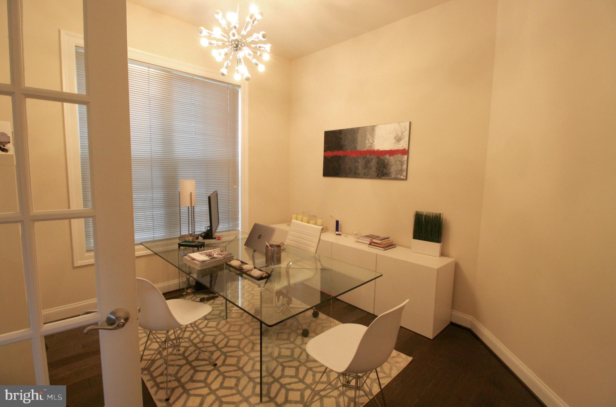 ONE LOUDOUN - Residential Lease